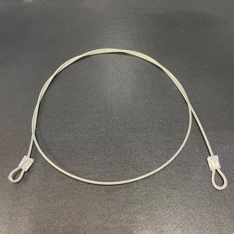 Leclerc Dorothy Brake Cable