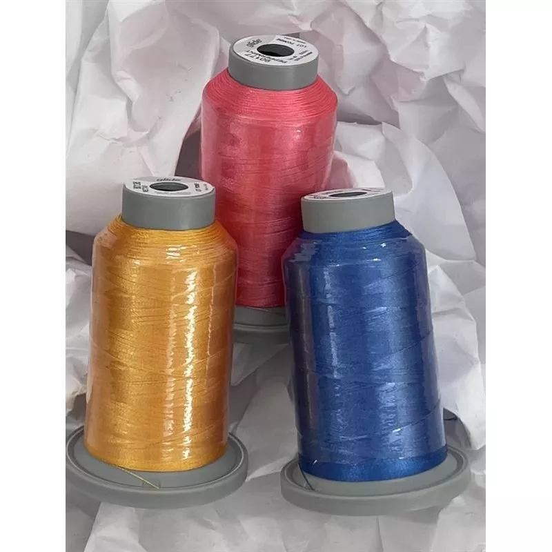 Lemonade Skies Glide Thread Bundle (3)