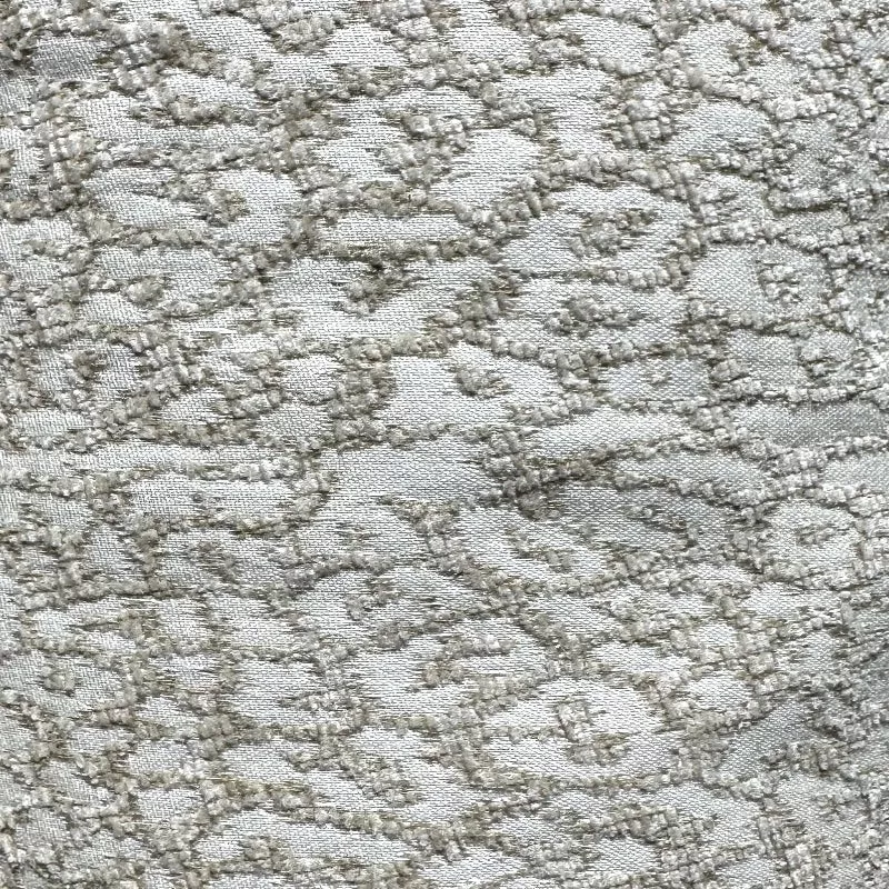 Leopard White Leopard White