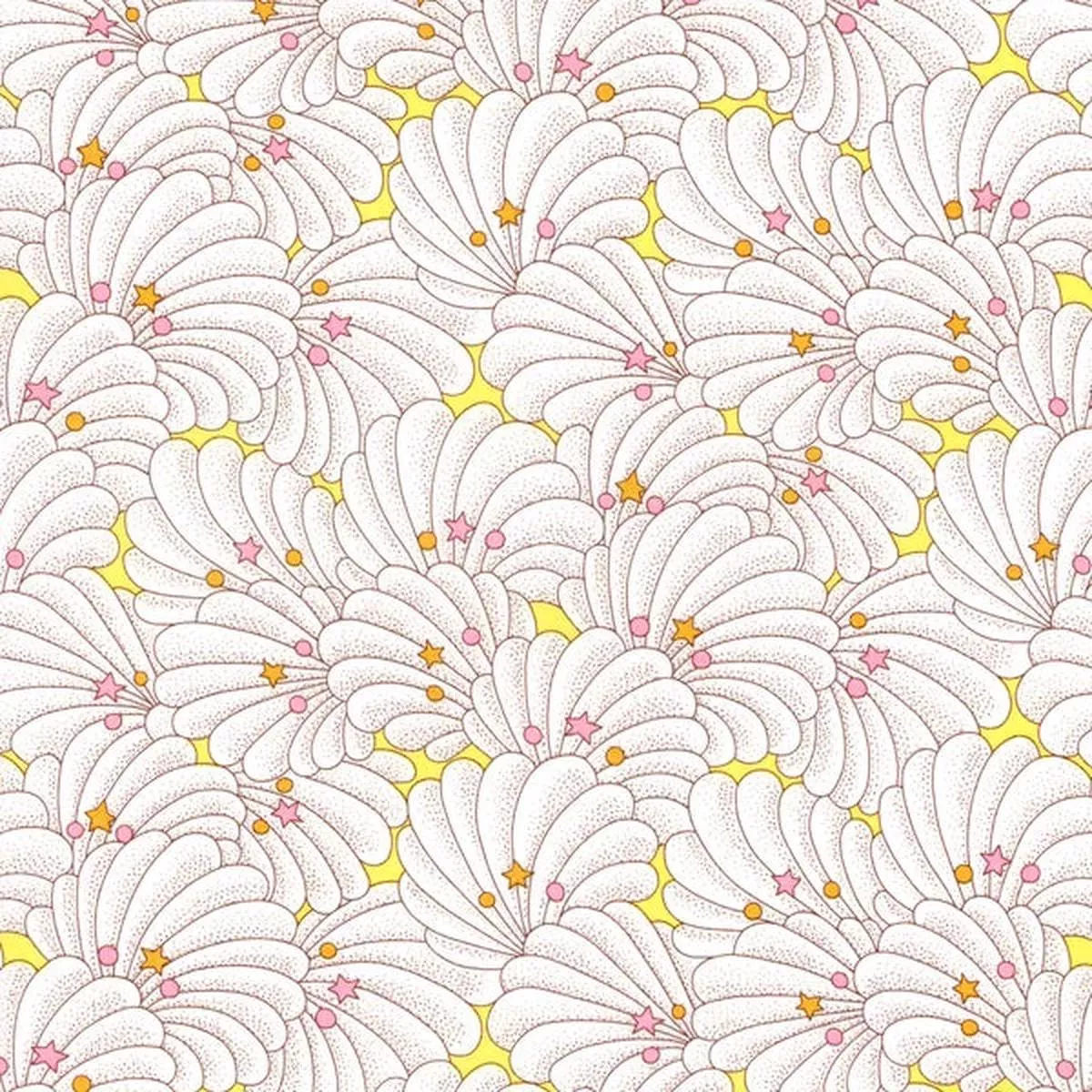 Liberty – Poiret Shell
