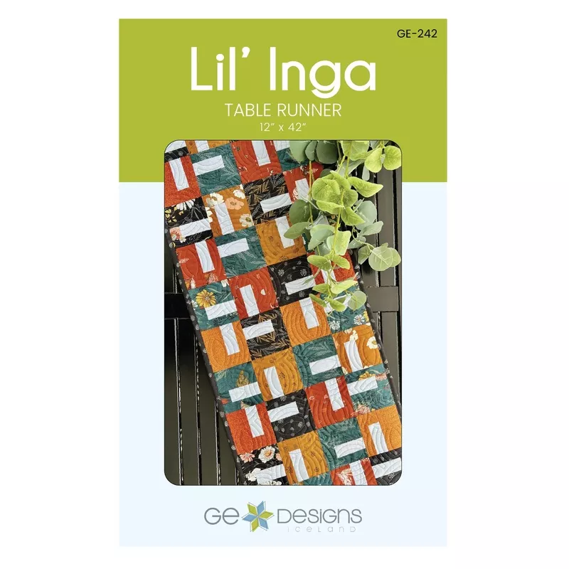Lil Inga