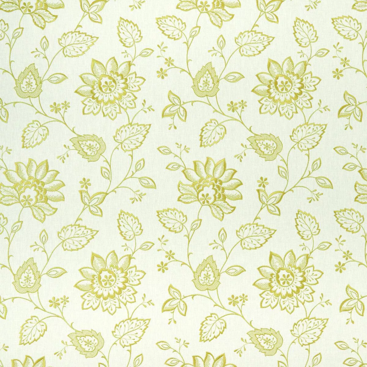 Liliana Apple Fabric