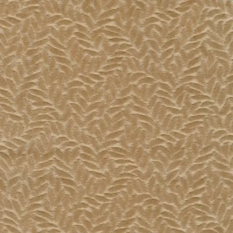 Lofty Wheat Regal Fabric