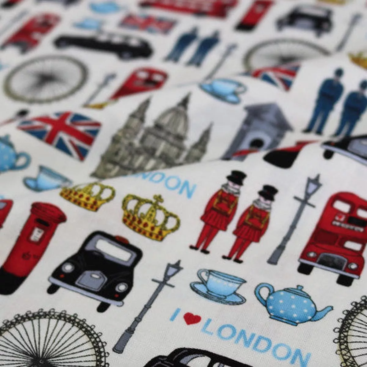 London Town