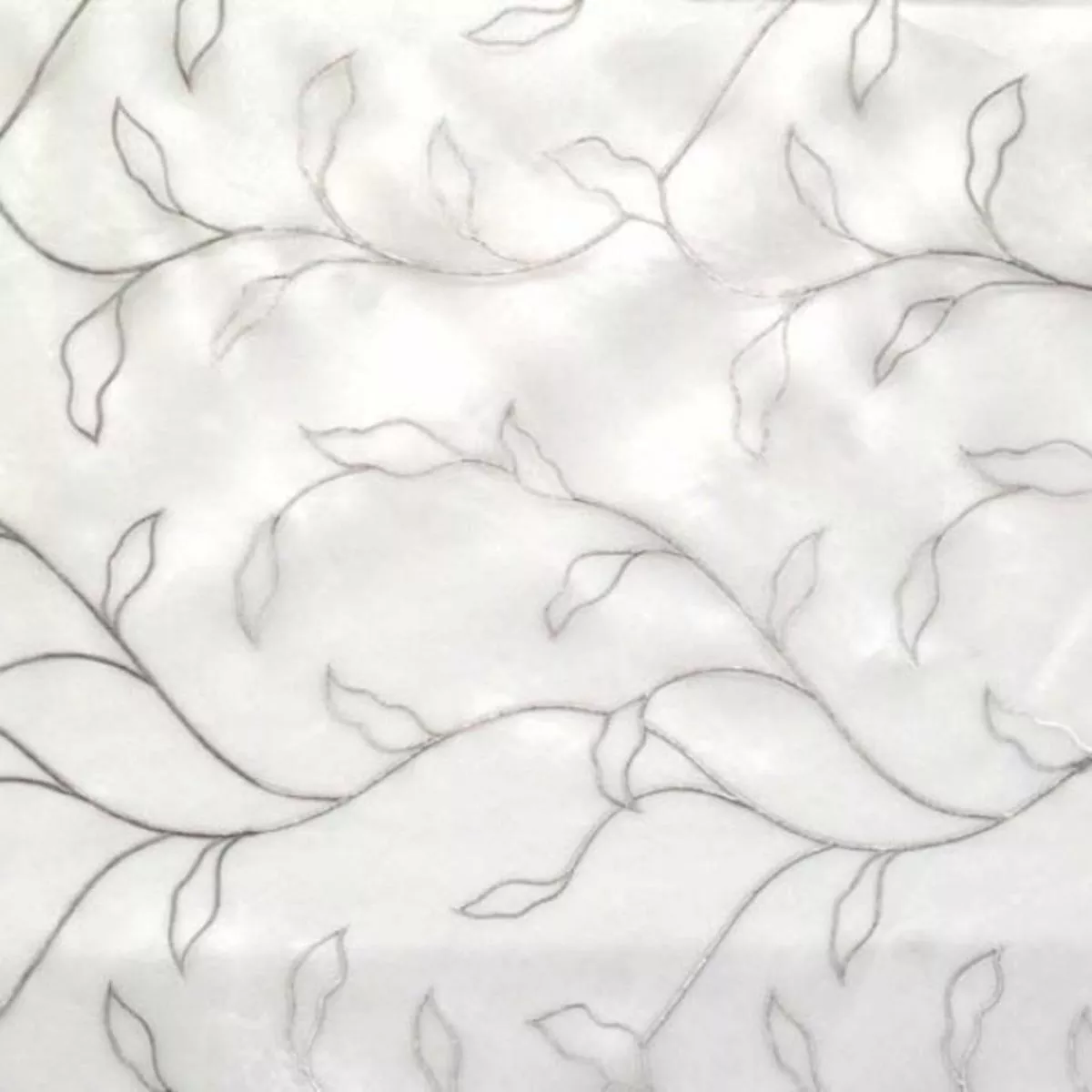 LOUISA Pewter RM Coco Fabric