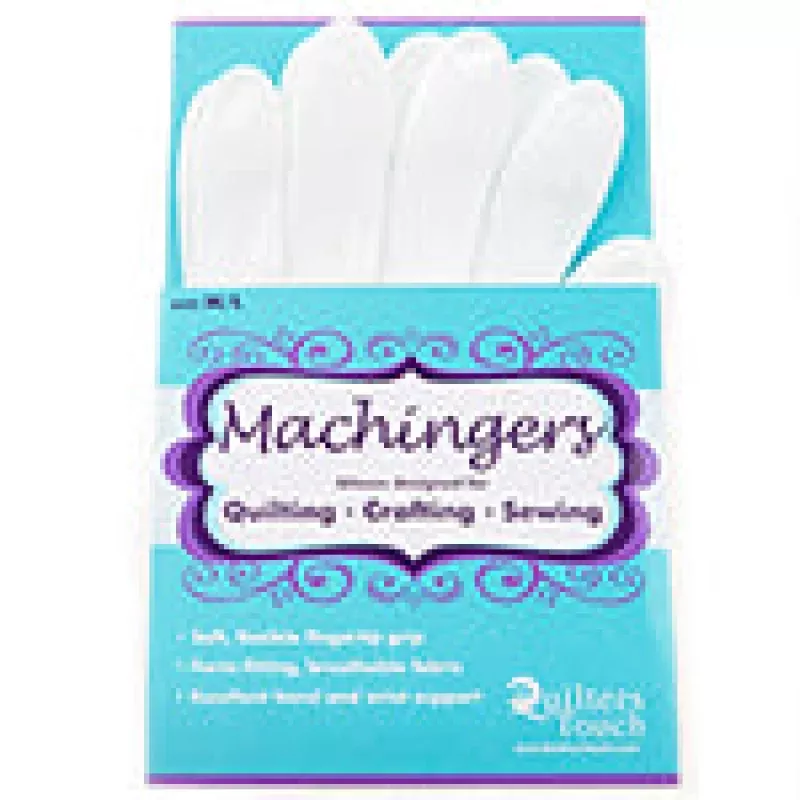 Machingers Gloves sz X-large