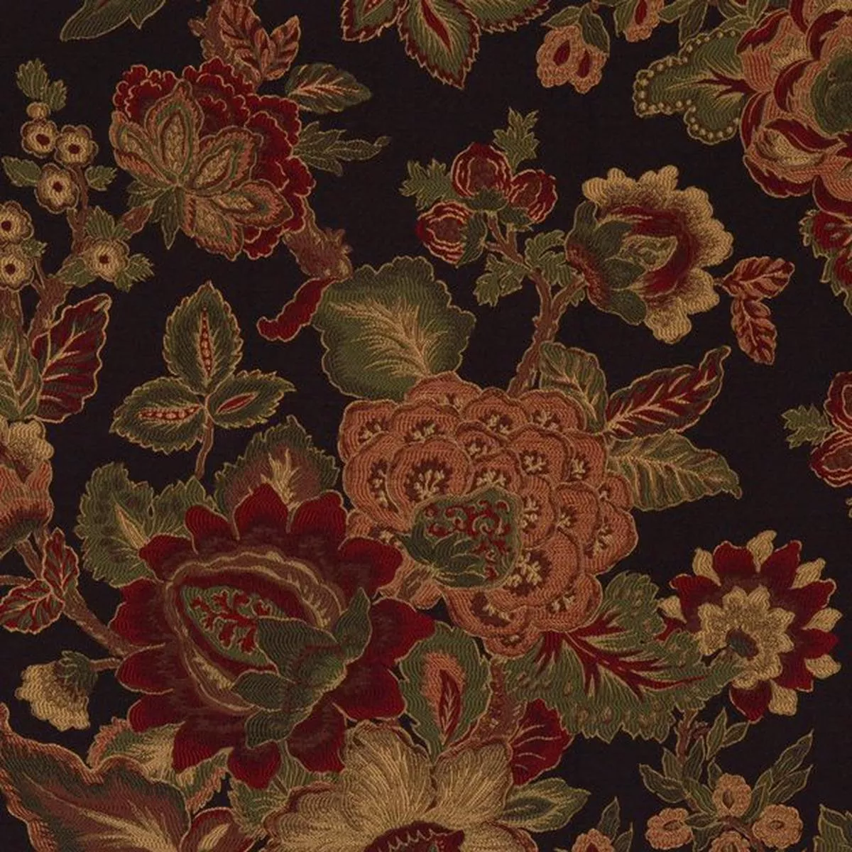 Madera 98 Fabric