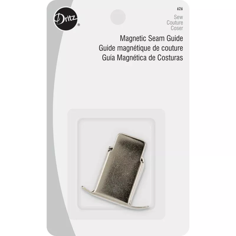 Magnetic Seam Guide, Nickel