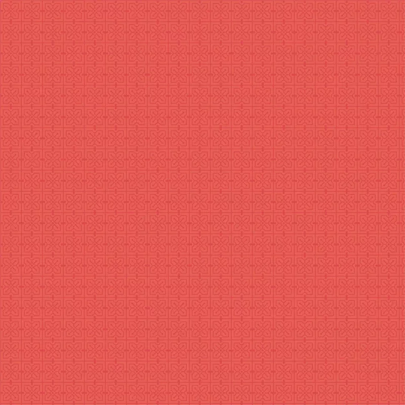 March Balloons – Design C – Tanger Red