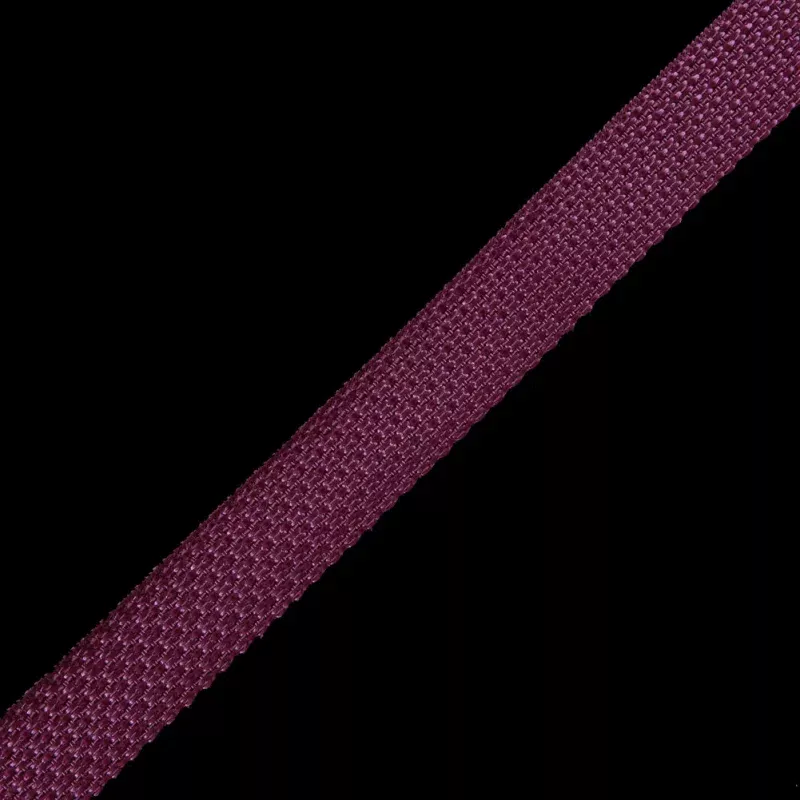 Maroon Nylon Webbing – 0.75″