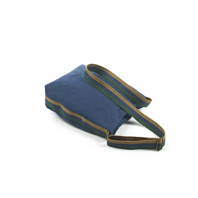Max: Cross Body