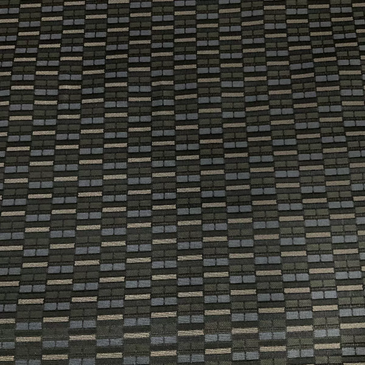 Mayer Patio Slate Upholstery Fabric
