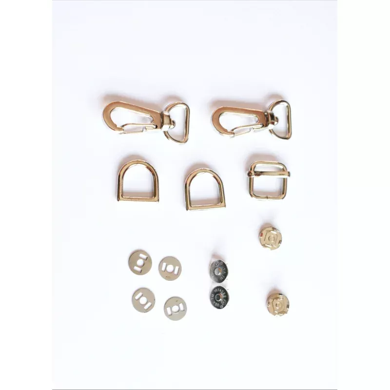 McKenna Bag Kit