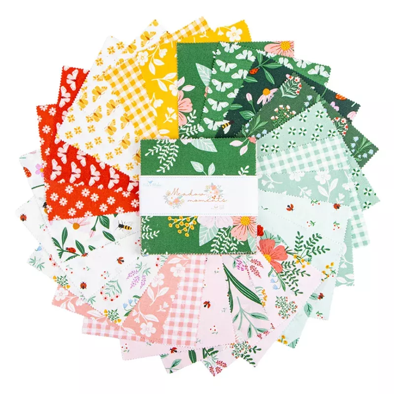 Meadow Moments 5 Stacker