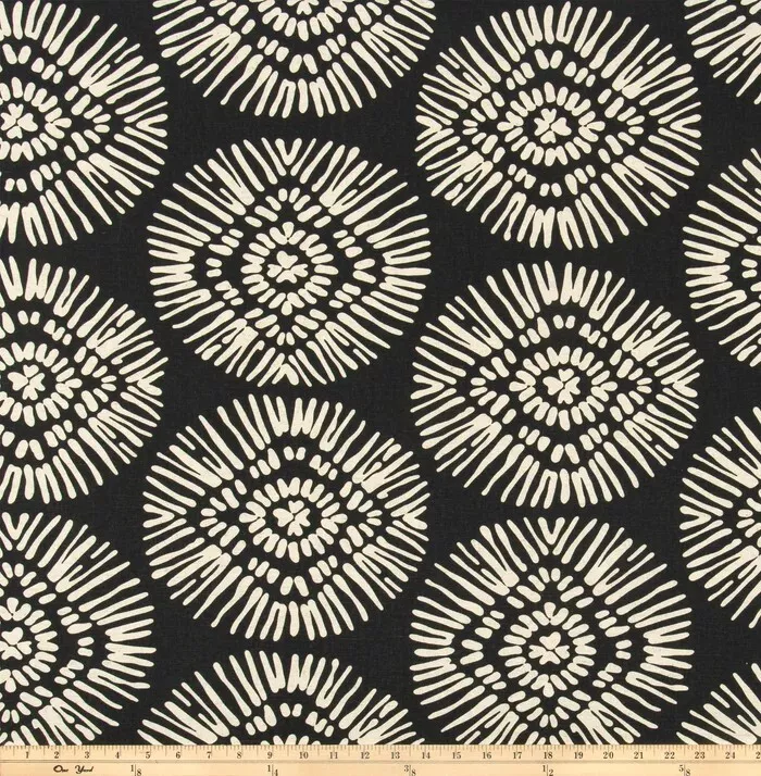 Medallion - Canvas - Shadow - Premier Prints