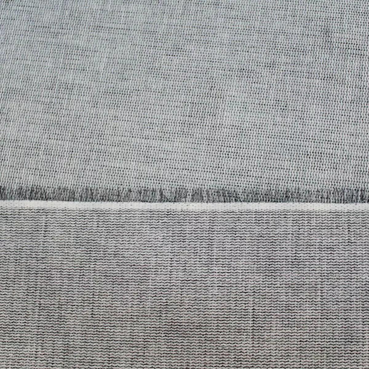 Medium Weight Canvas Interfacing – Grey