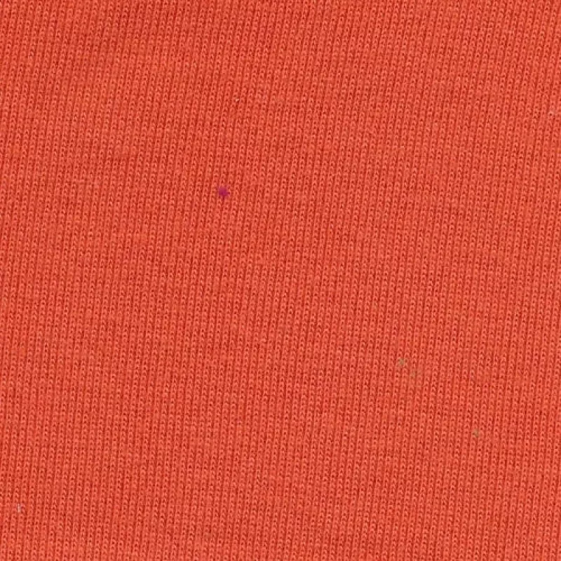 Melon 100% Cotton Open-Width Rib – SKU 3196D #S23