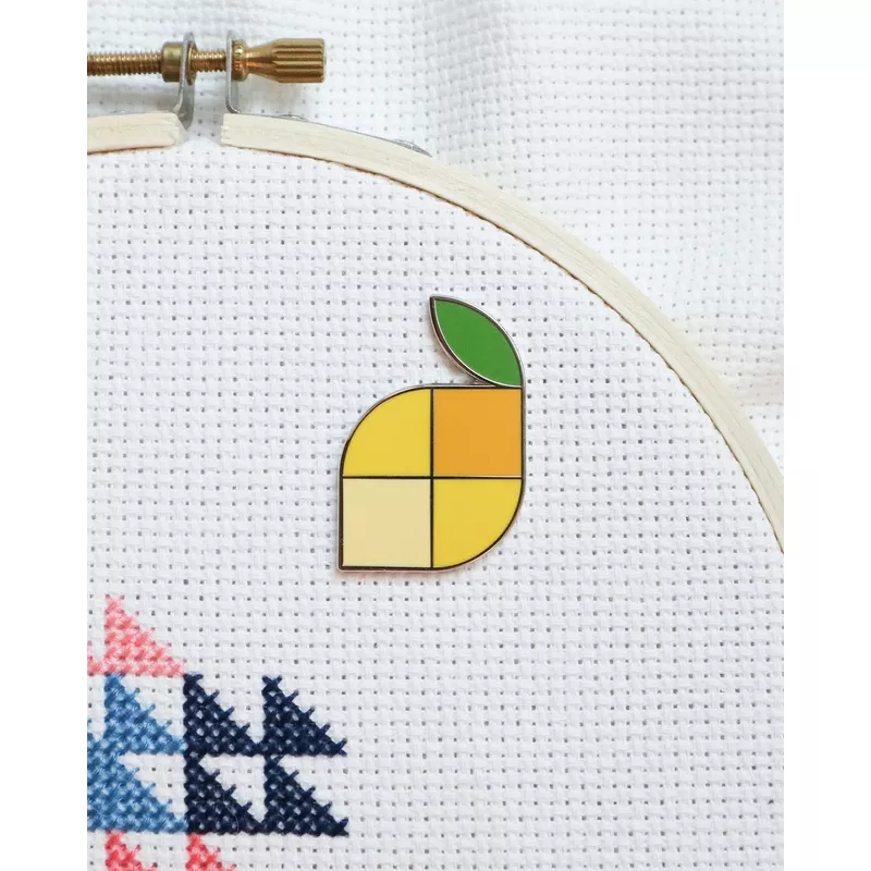 Memi’s Lemons Needle Minder