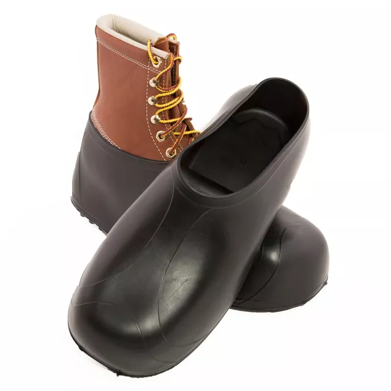 Men’s Rubber Work Overshoe 1300