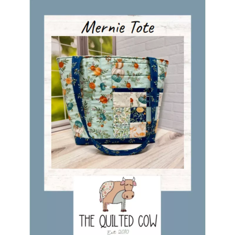 Mernie Tote