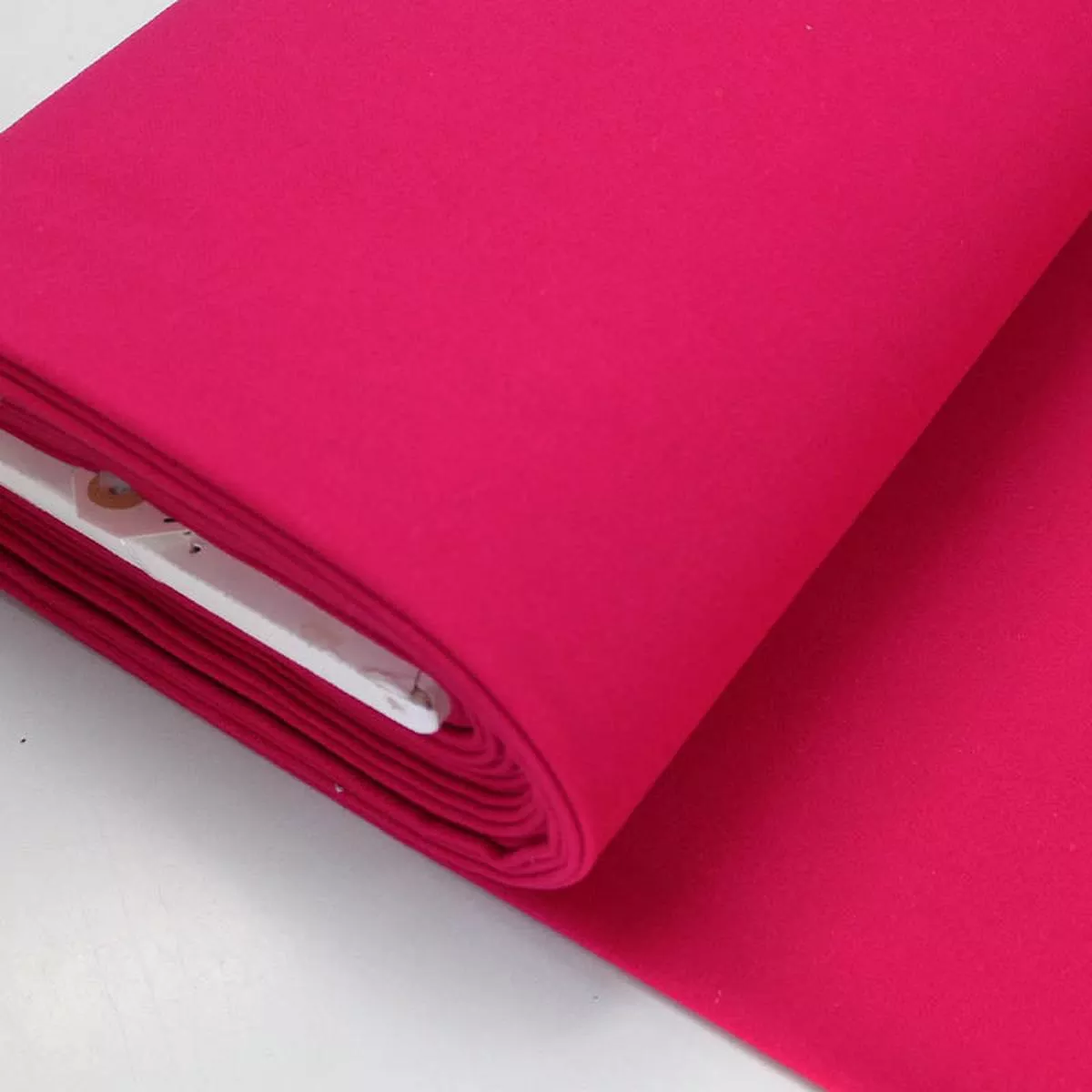 Mexican Dressmaking Wool – Doll Bright Pink
