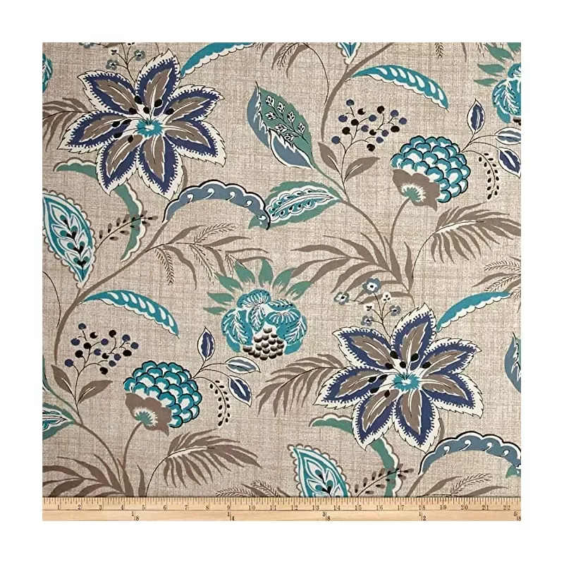 MG-Tradewinds Ocean Covington Fabric