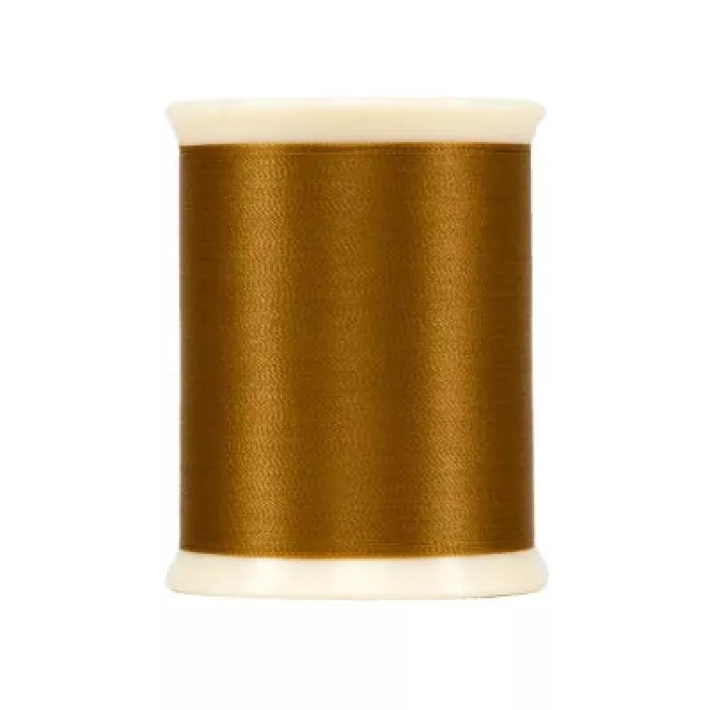 MicroQuilter – Medium Brown Spool