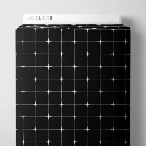 Midnight Marks - Black - Marks Made - Leanne Friedberg