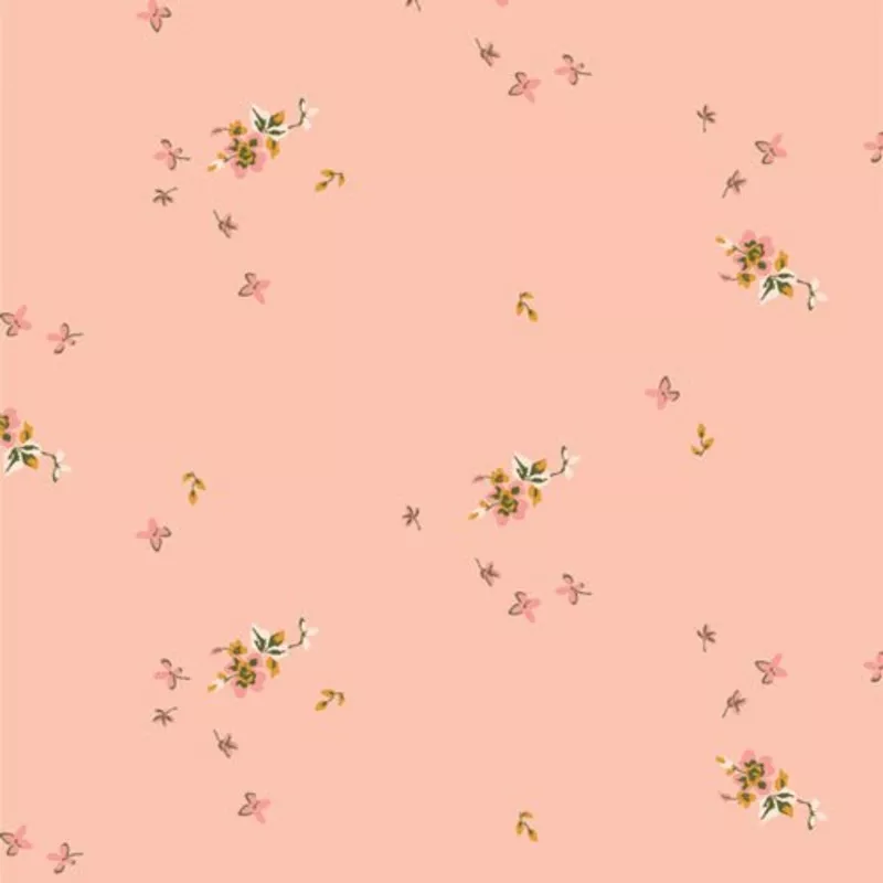 Midsummer // Delicate Balance – Dahlia