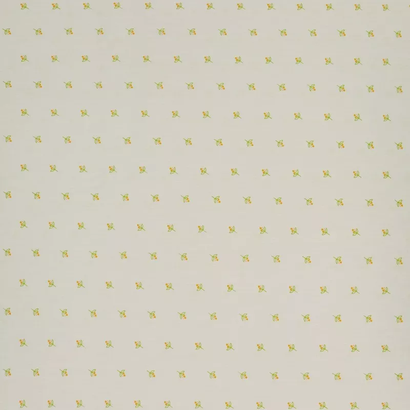 Midsummer Fabric Collection – Gooseberries