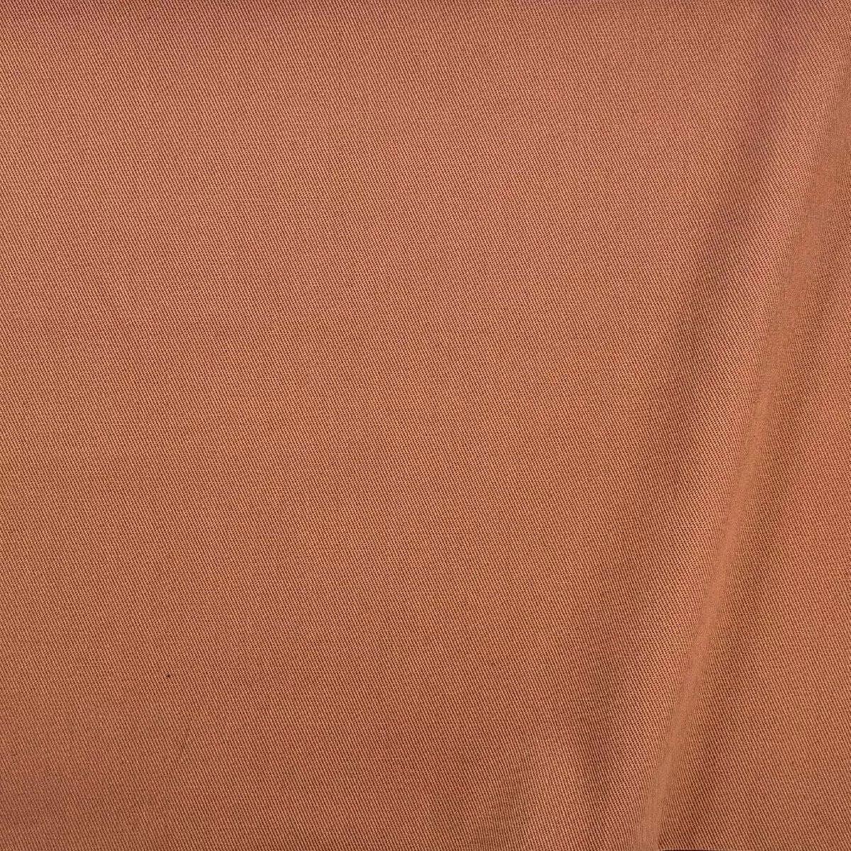 Midweight Twill Clay