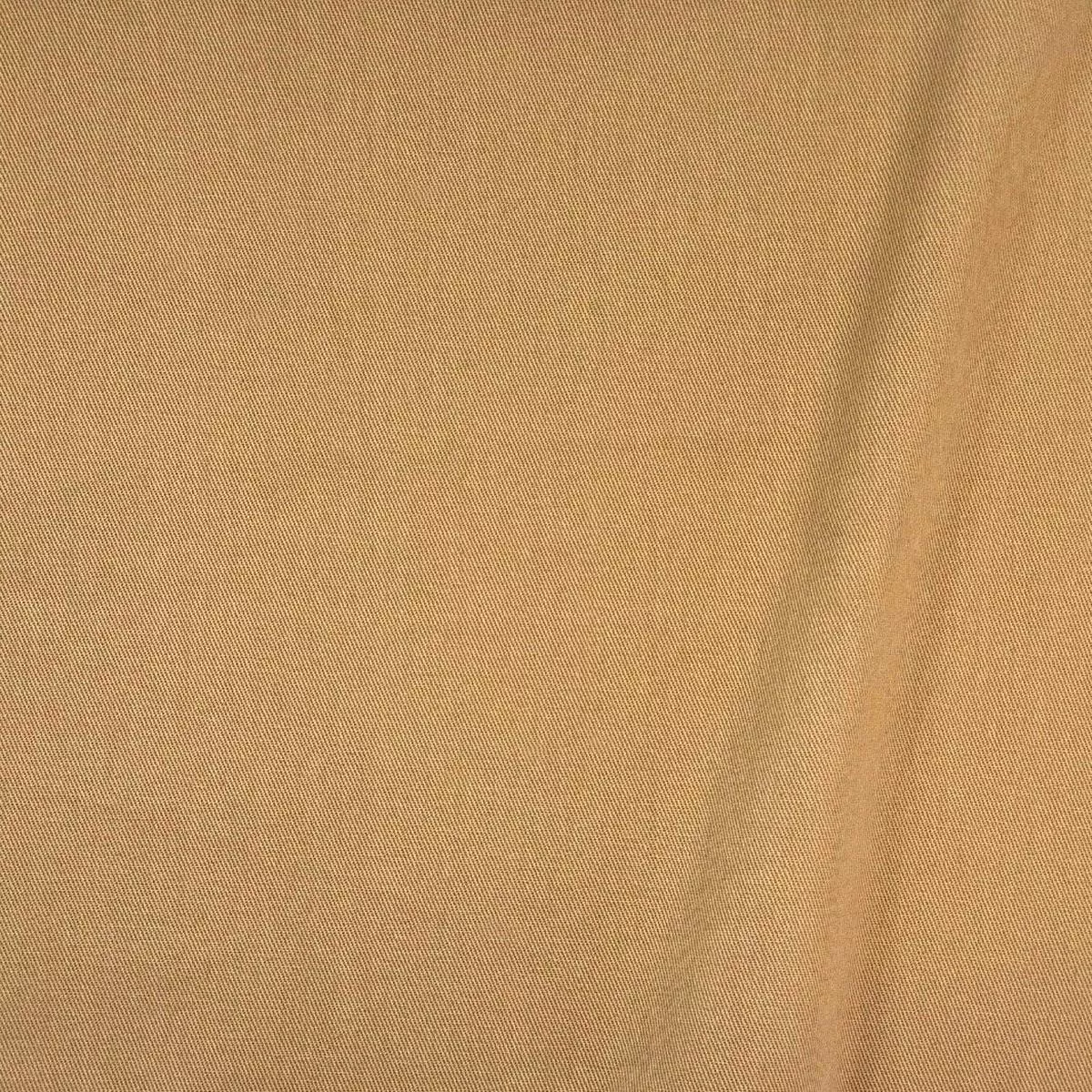 Midweight Twill Sand
