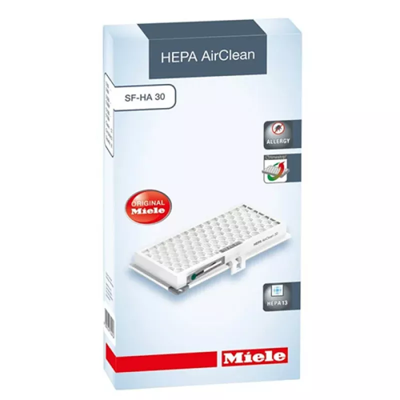 Miele Active AirClean SF-AA 30 Filter