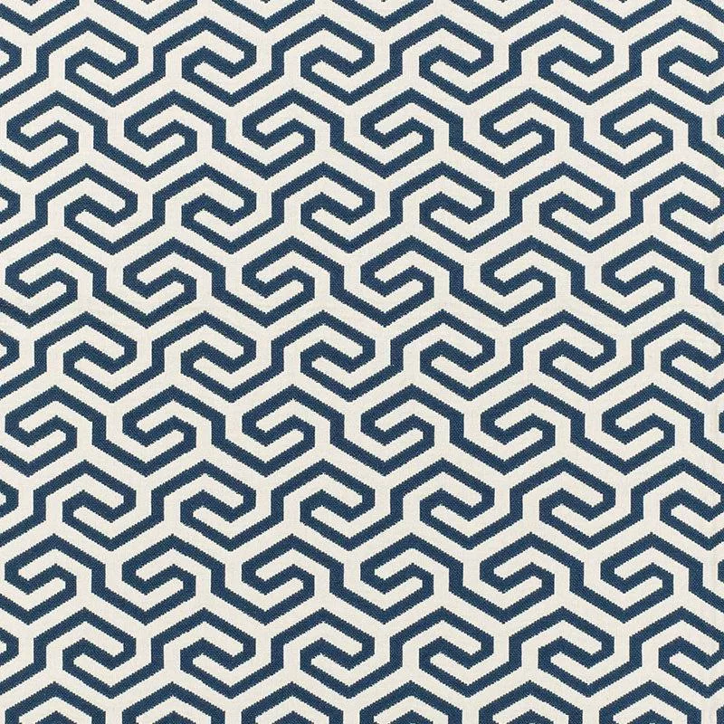 MING FRET | Navy