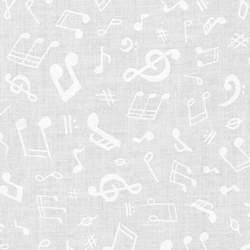 Mini Madness White – (4)