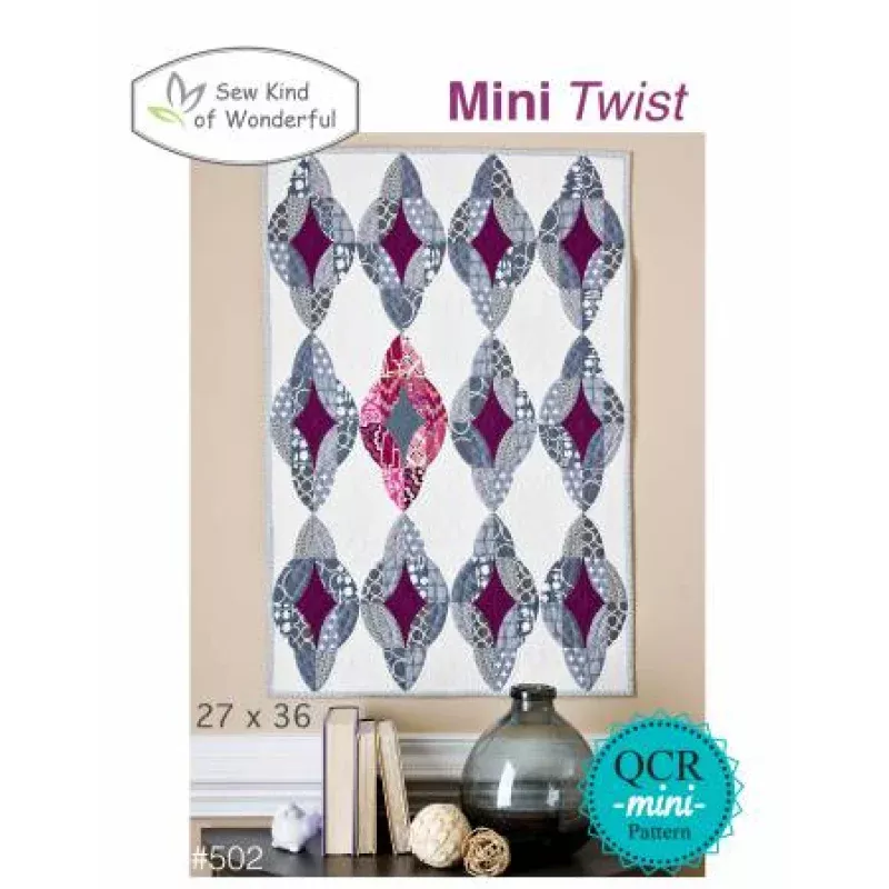 Mini Twist