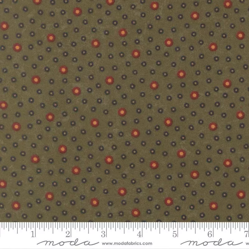 MO Grass 9845 15F – Flannel Season