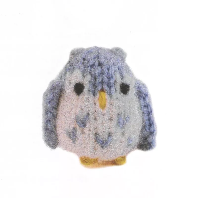 MochiMochi Land – Tiny Owl