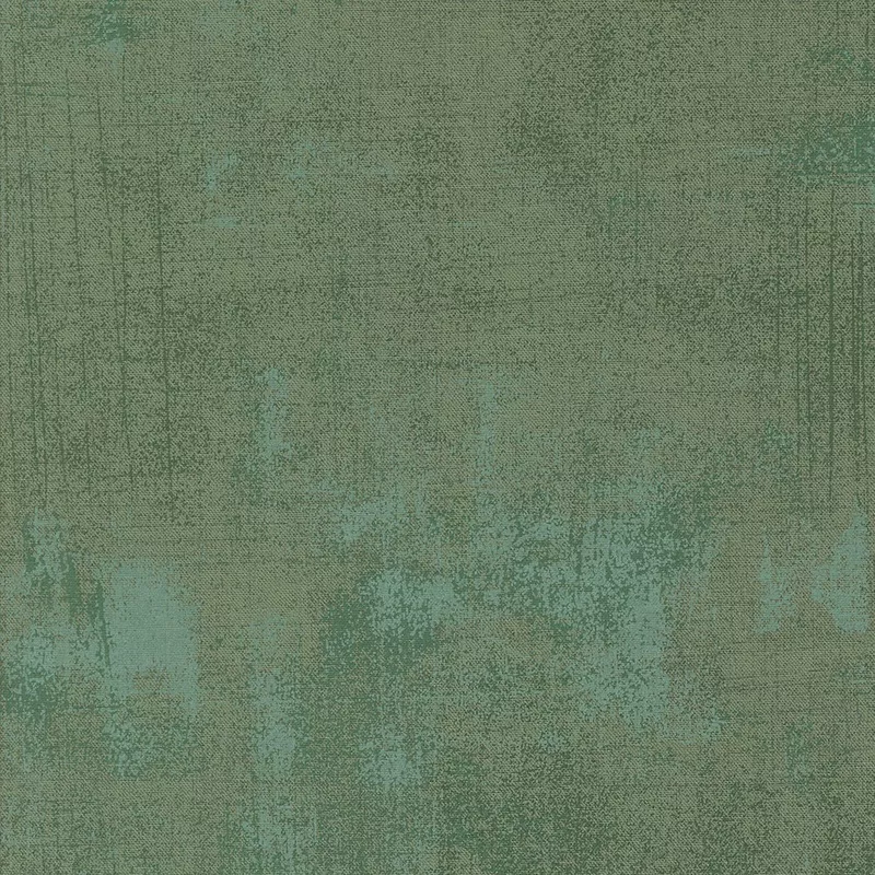 MODA – Acorn Hollow by BasicGrey – Grunge Basic – Eucalyptus