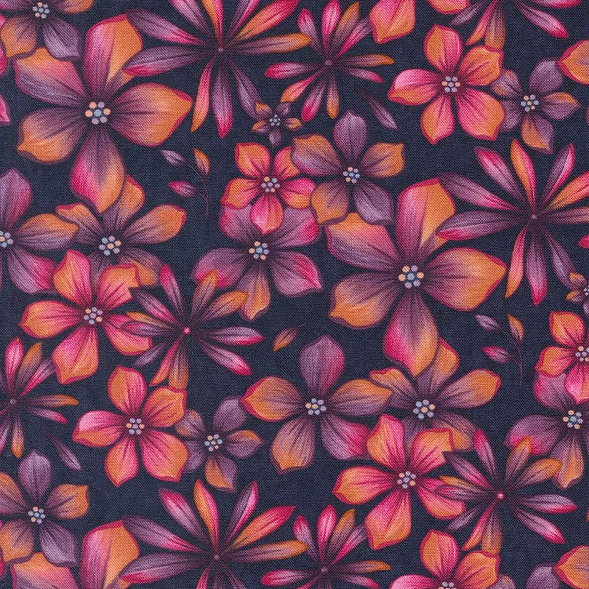 Moda In Bloom