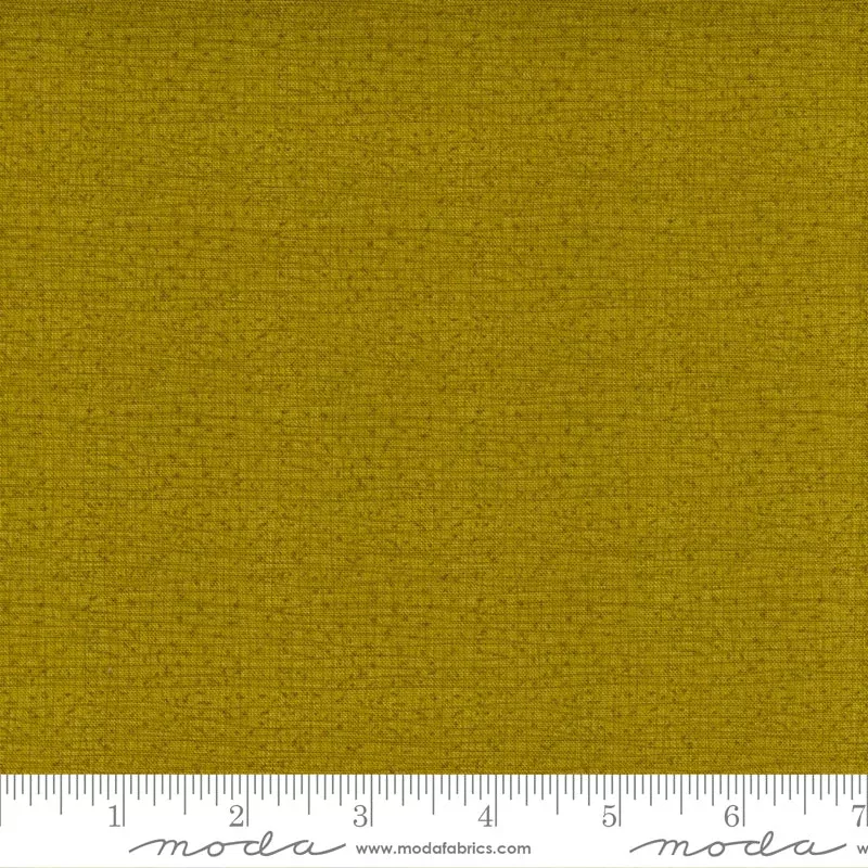 Moda | Robin Pickens | Thatched | 48626 185 | Olive