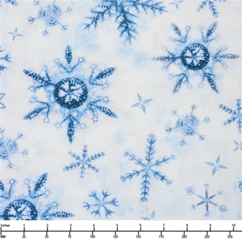 Moda Winter Chill Frost 48100 14 – 22-inch EOB Special