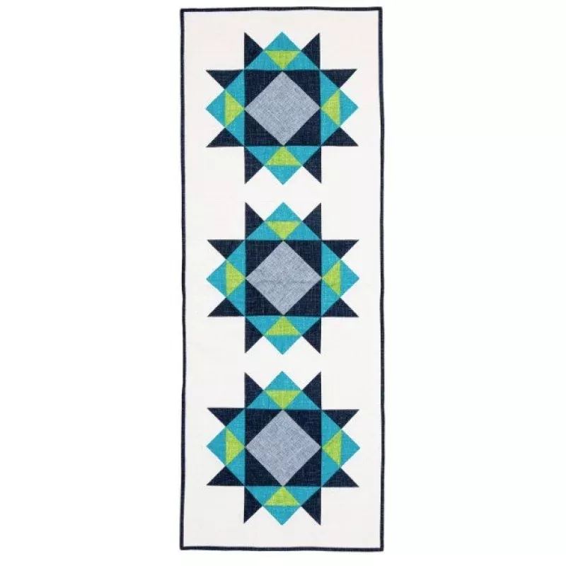 Modern Harvest Downloadable Pattern