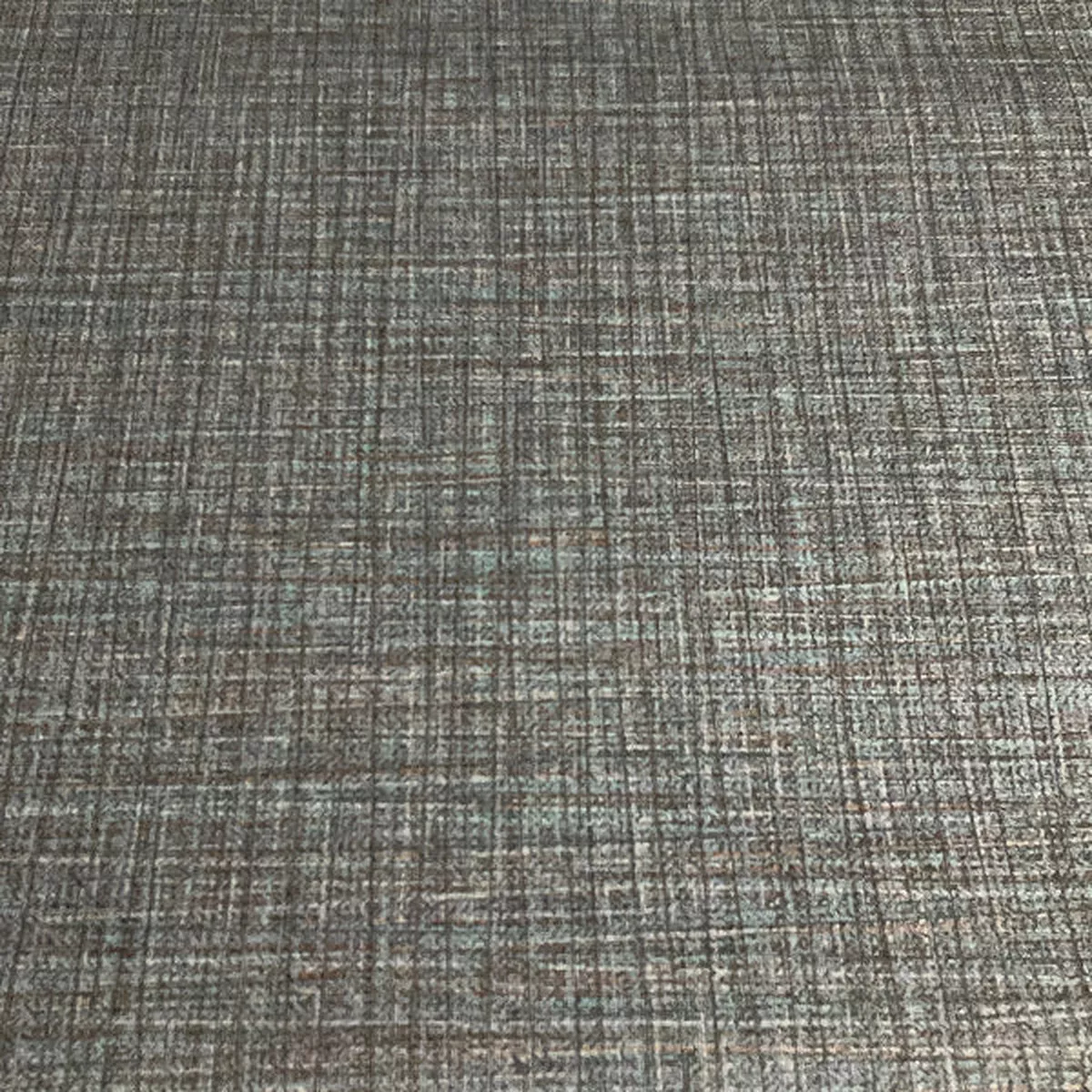 Momentum Yarnplay Bluestone Upholstery Vinyl Fabric