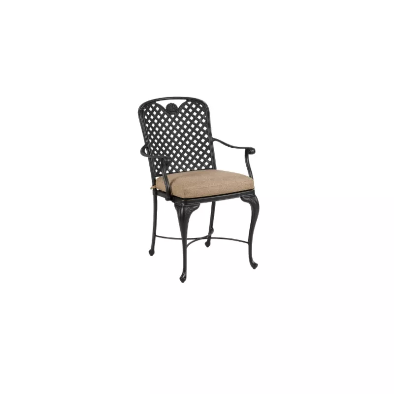 Monaco Dining Chair Cushion