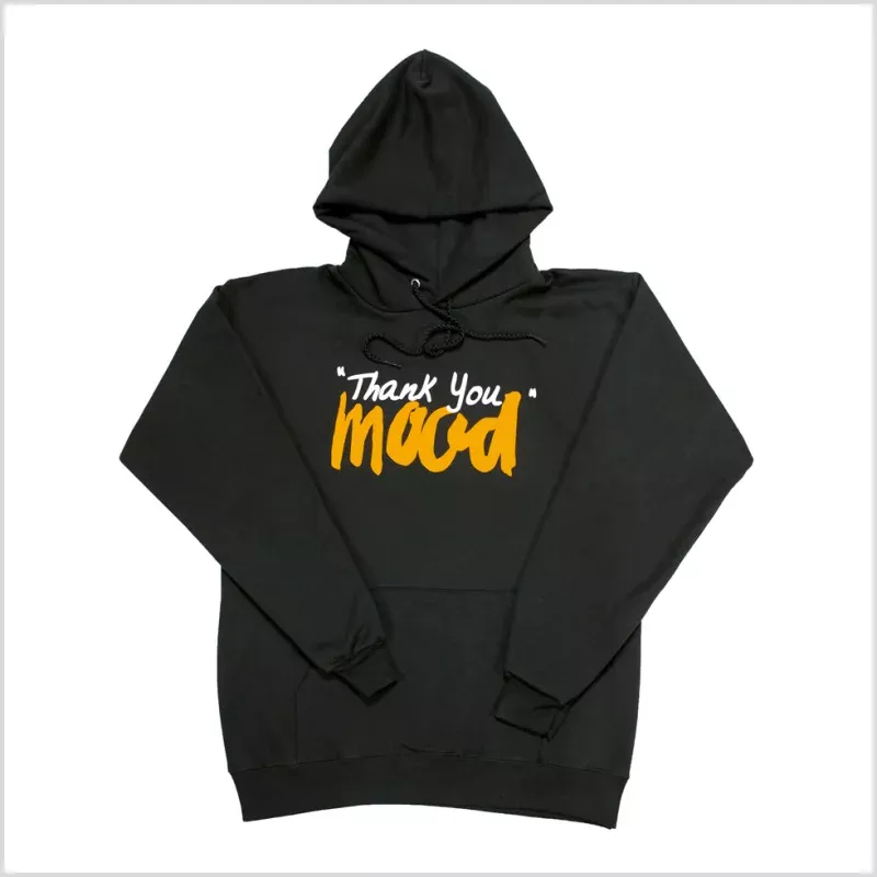 Mood Hoodie-Large