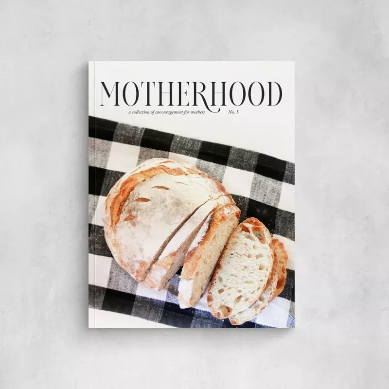 Motherhood No. 5
