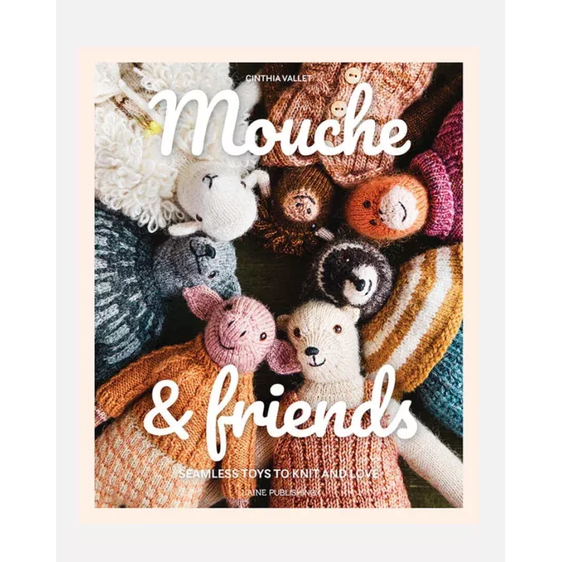 Mouche & Friends
