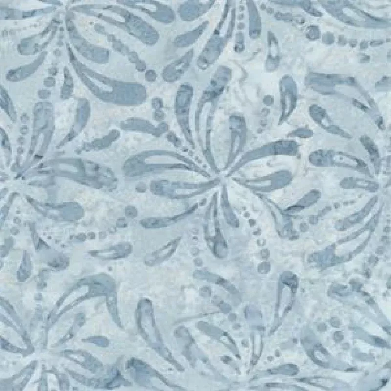 Mountain Solace6249 | Multi | Batik Cotton