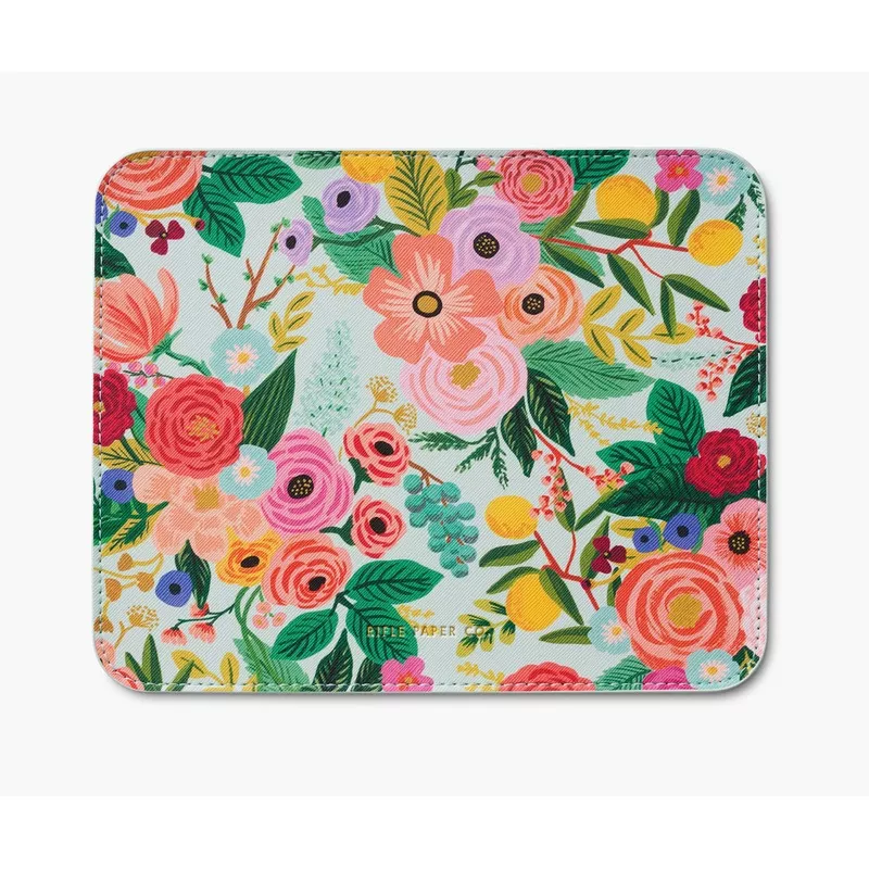 Mouse Pad – Garden Party